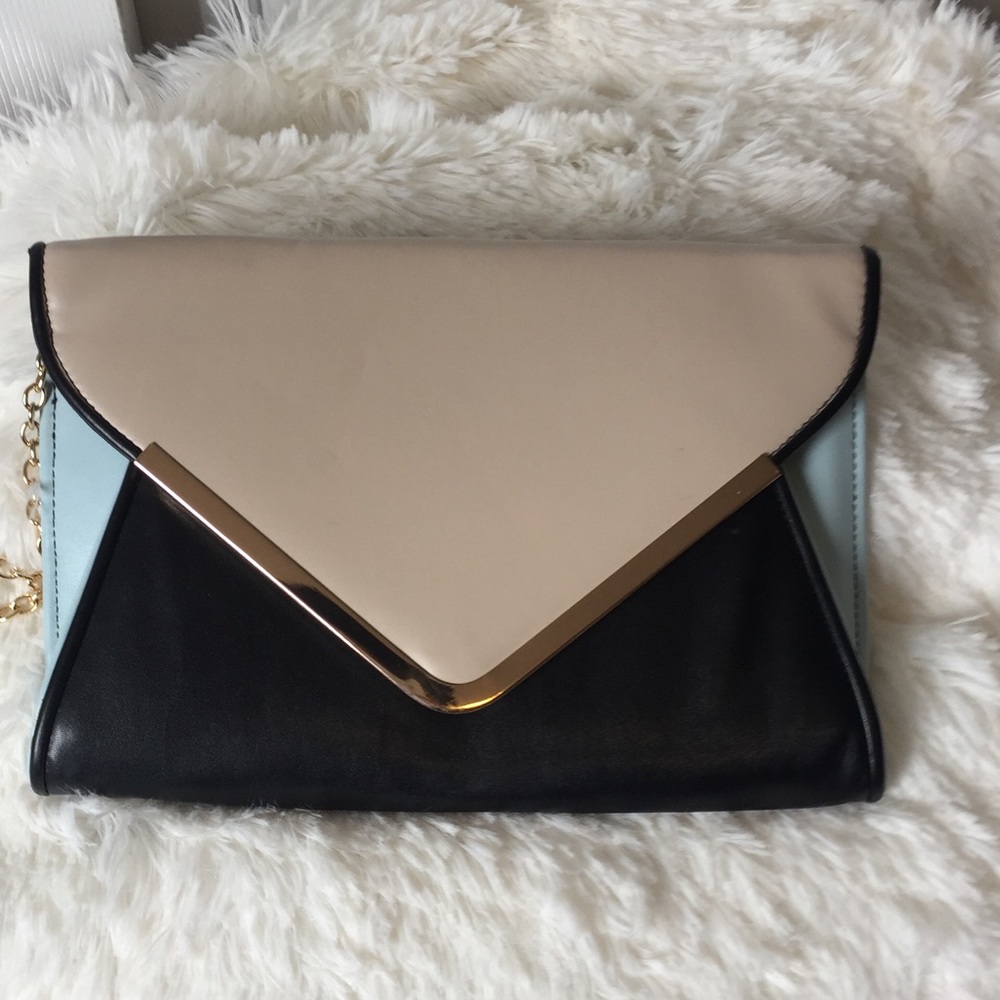 Aldo Purse
